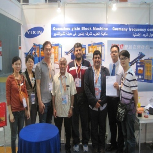  Free Pallet Solid Block Industrial Making Machine