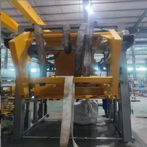 flexible feeding arm