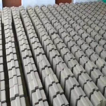 Planetary Concrete Mixer Precast Applications 