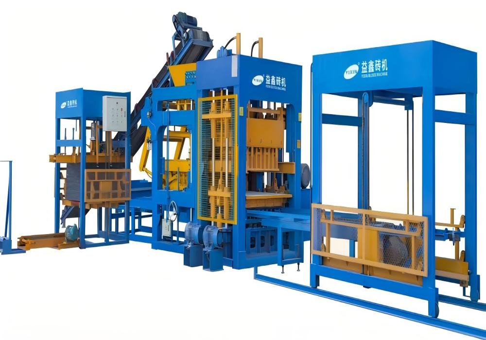 QT4-15 Mô hình kinh tế cho sản xuất gạch đặc tại Ấn Độ Bengaluru