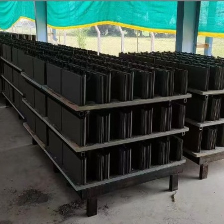 block moulding machine supplier 