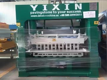 So sánh công nghệ ép tĩnh và ép rung: Làm thế nào để chọn giải pháp hiệu quả?
